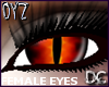 dYz Anime Eyes Dragon