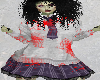 Dd- zombie School Outfit