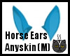 Anyskin Horse Ears (M)