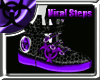 [I] Viral Steps Purple