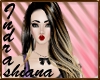 abigail mechas rubias