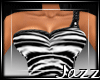 {JAZZ} ANIMAL PRINT DEL