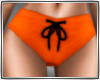 CG: Orange Shorts RLL