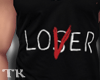 Lover Tank