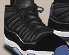 gamma blue 11s