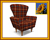 [ALP] Scottish Chair