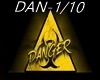 Releven - Danger+DF/M