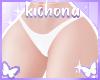 ʚɞ Panties White