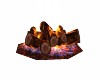 fire insert
