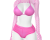 •Pink Sensation