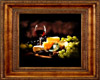 Classic Wine Picture II
