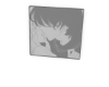 EU Grey Wall Art OneMore