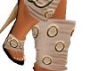 (D)Tan Heels