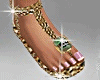 Nefertiti Sandals GV2