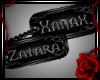 ~GS~ Xanax Custom Tags