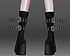 !Heart Boots