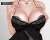 Evelyn Black Sexy