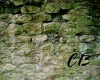 Mossy Stone Wall 1