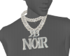 D$ F RB Noir Bling VVS