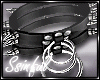 Ss✘Goth Spiked Choker