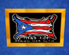 Puerto Rico flag pic