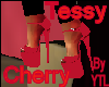 Tessy Cherry by YTL