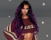 Brynlee Black and Purple