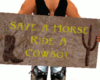 Ride a Cowboy