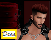 -KinkZ- Red hair