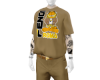 FENDI x GARF FULL OUTFIT