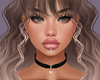 Trudy Opulent/Bangs