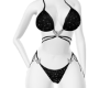 HD Luxury Bikini Black