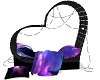 Galaxy HeartBed