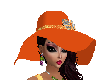 Yellow Spring Hat