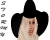 Big Black Hat
