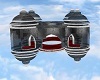 Floating Cloud City 2