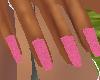 [MS]Pink nails