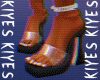 K! â¨  Sexy Anklet L