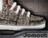 JJ| Panter Sneakers
