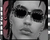 Sexy Metalic Glasses