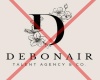 DEBONAIR FRAME