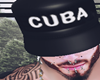 CUBA CAP