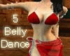 *YaY* Belly Dance 5