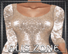 [AZ] BF CHAMPANGE DRESS
