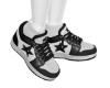 Black Tenis
