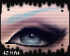 |Z| Aqua Mint Eyesbrows