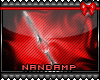 [NMP]TearDrop|S.Red|