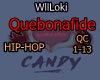 Quebonafide - Candy