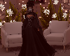 Morticia Dress