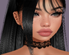Alice Black/Bangs
